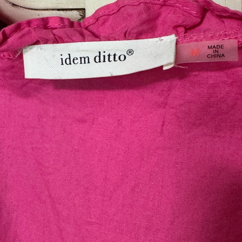 Idem Ditto Romper - image 3